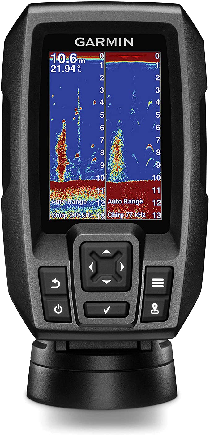 best fish finders for the money 2022, fish finder reviews 2022, best fish finder for trout, best fish finder for ice fishing