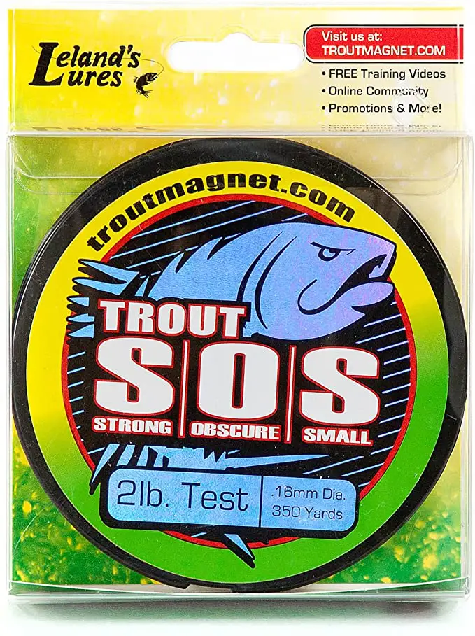 best fishing line for trout 2021, trout fishing line, best ice fishing line for trout, best fishing line to catch trout, fishing line for trout reviews, trout fishing line reviews