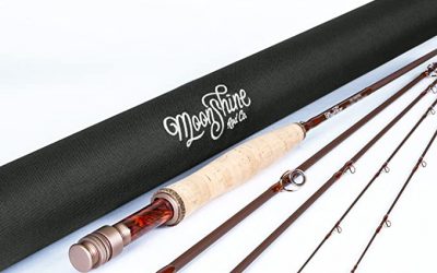Moonshine Fly Rod Review