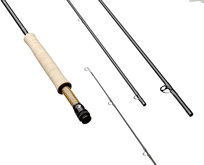 Best Sage X Fly Rod Review