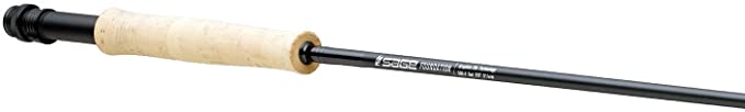 sage foundation review, sage foundation fly rod review, sage foundation 6wt review