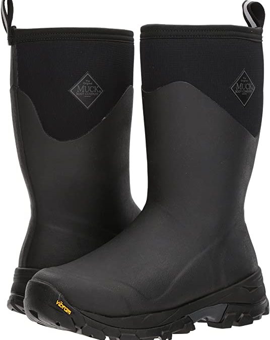Muck Boots Arctic Ice Extreme Review