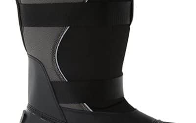 Baffin Wolf Snow Boot Reviews