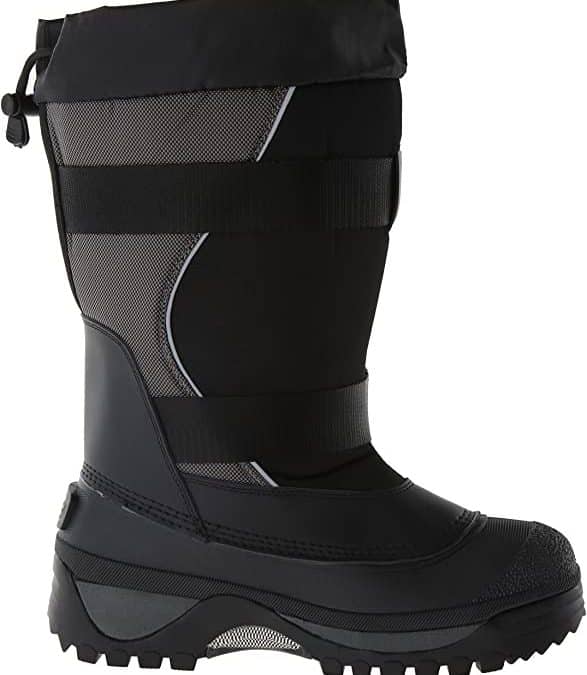 Baffin Wolf Snow Boot Reviews
