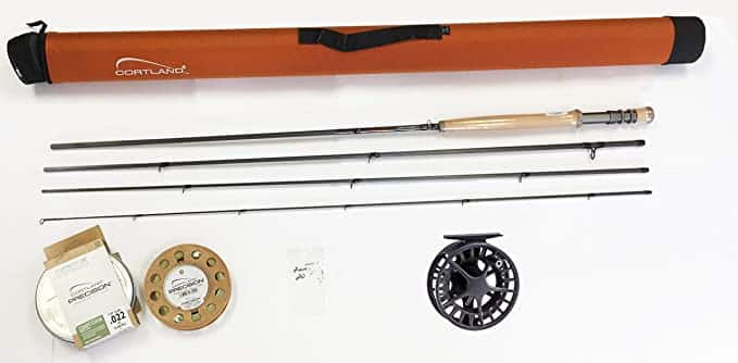 affordable euro nymphing rod 2022, euro nymphing rod and reel combo 2022, best euro nymphing rods 2022