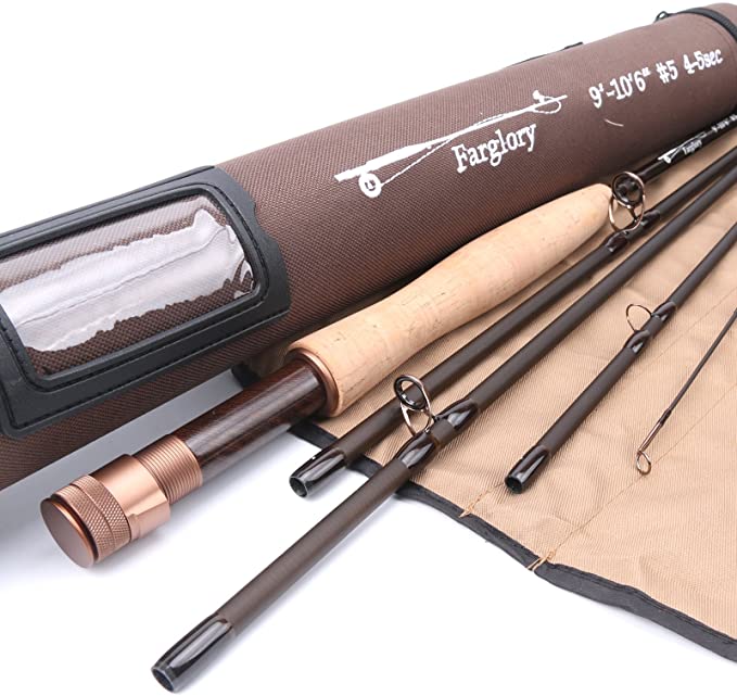 Best Euro Nymphing Rods Affordable Euro Nymphing Rod