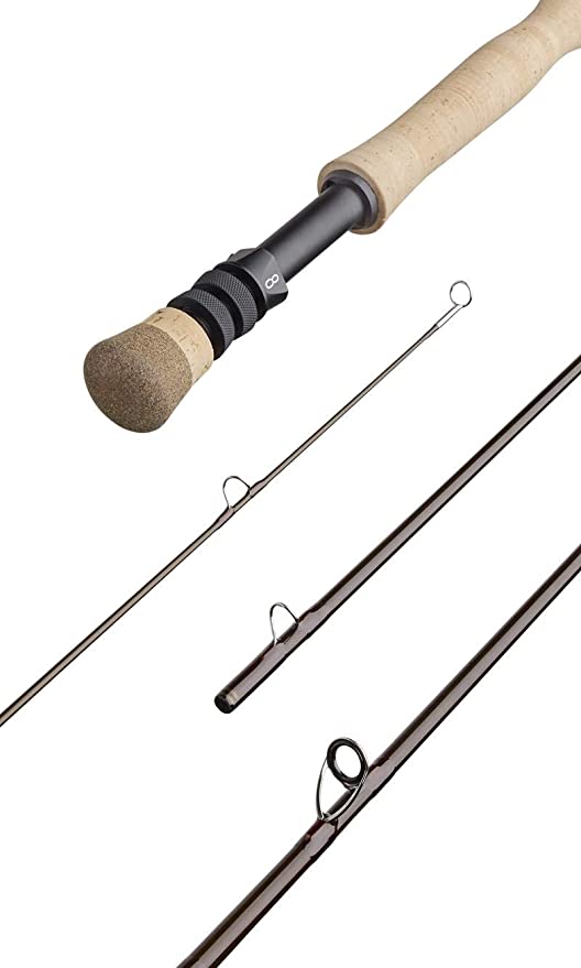sage payload review 2022, sage payload fly rod review, sage payload 7 wt review