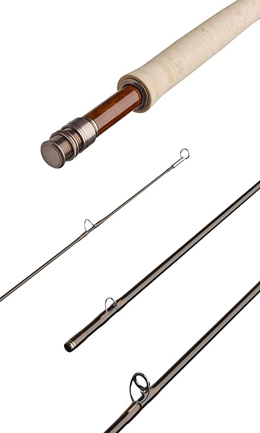 sage trout ll review 2022, sage trout ll fly rod review, sage ll review