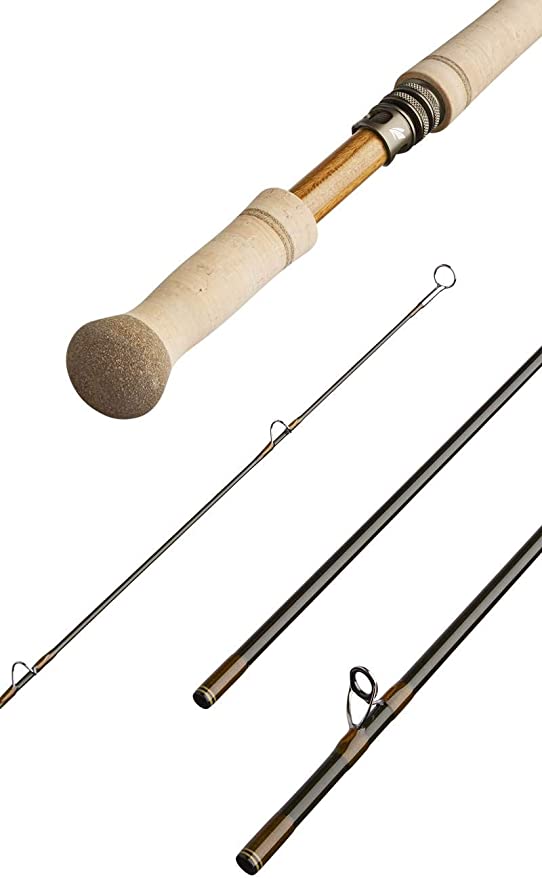 sage trout spey hd review, sage trout spey review 2022, sage spey review, sage spey rod review,