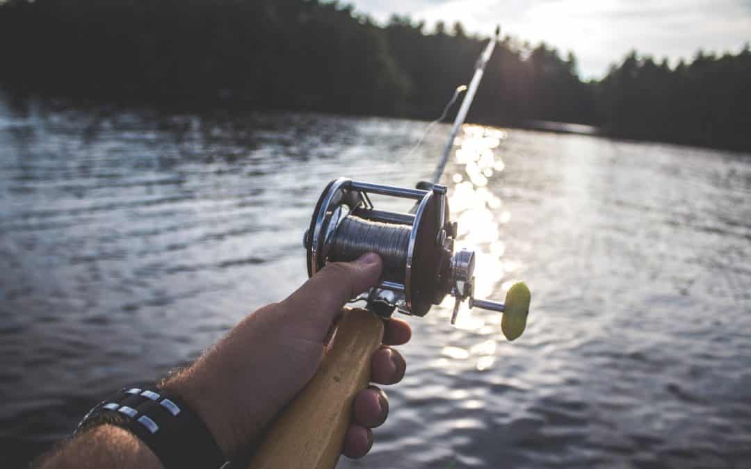 Best Fishing Tackle Insurance