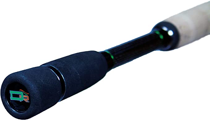 Dobyns Fury Casting Rods Review