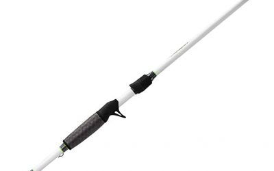 Lew’s Mach Speed Stick Spinning Rod Review
