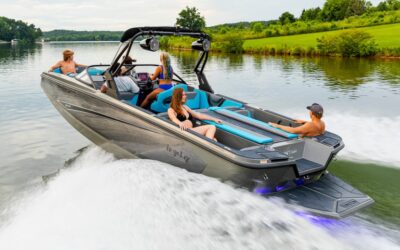 Heyday Boat Review