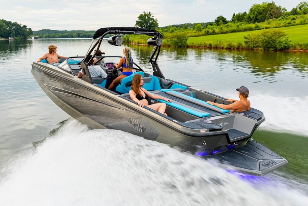 Heyday Boat Review