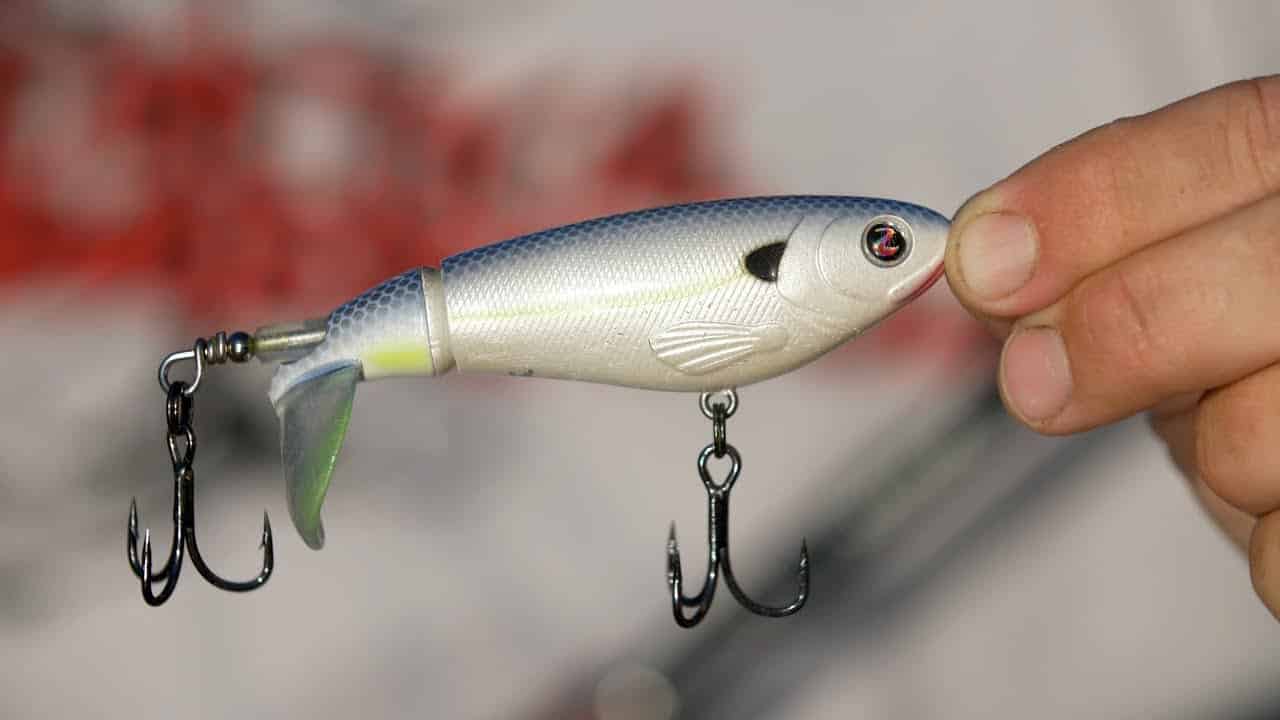 whopper plopper lures, what is a whopper plopper, best whopper plopper for bass, what size whopper plopper, what color whopper plopper, do whopper ploppers really work