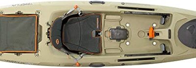 Wilderness Systems Tarpon 120 Review